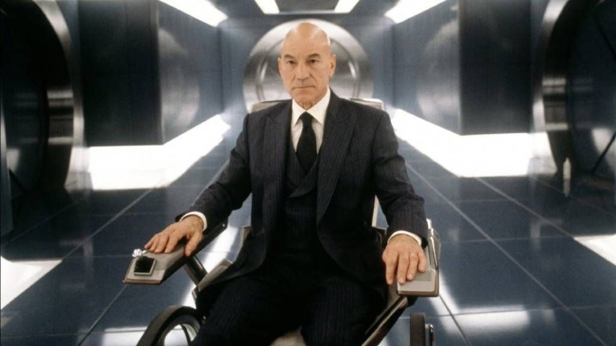 Patrick Stewart, astro de \u0027Star Trek\u0027 e \u0027X\u002DMen\u0027, morre aos 86 anos