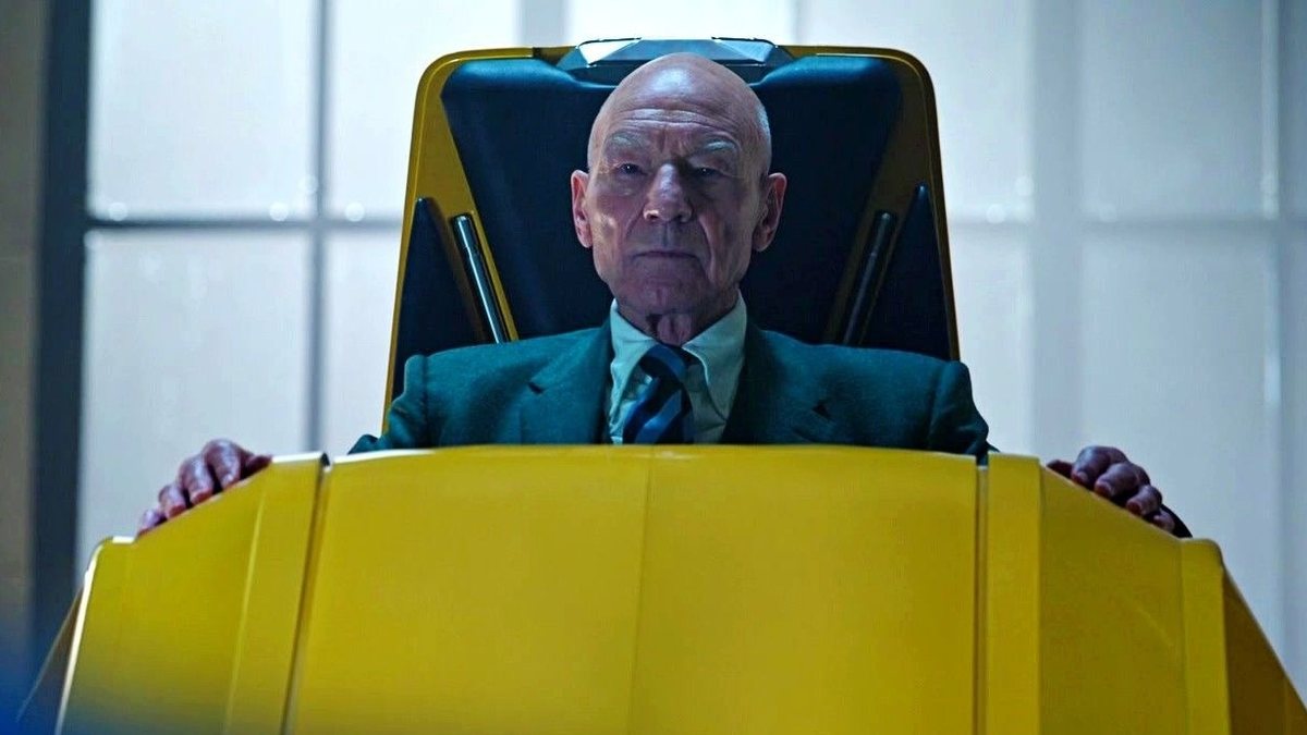 Patrick Stewart, astro de \u0027Star Trek\u0027 e \u0027X\u002DMen\u0027, morre aos 86 anos