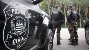 Governo de SP