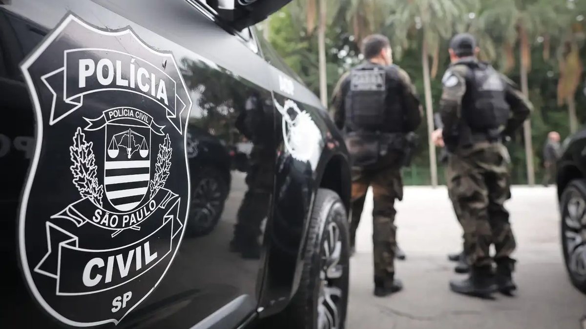 Operação Disque 151: Polícia Civil de SP prende três suspeitos de explorar bets