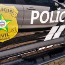 Imagem de arquivo - PCAL