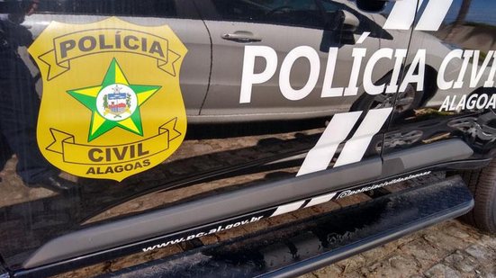 Imagem de arquivo - PCAL