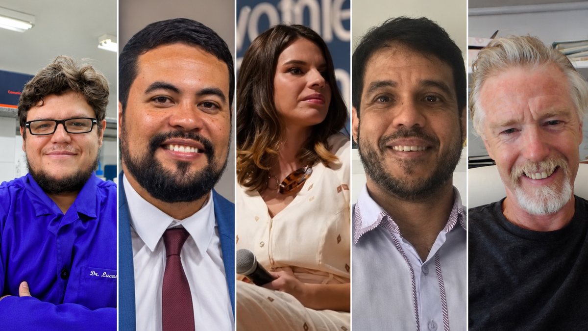 Cinco pesquisadores da Ufal estão entre os cientistas mais influentes do mundo