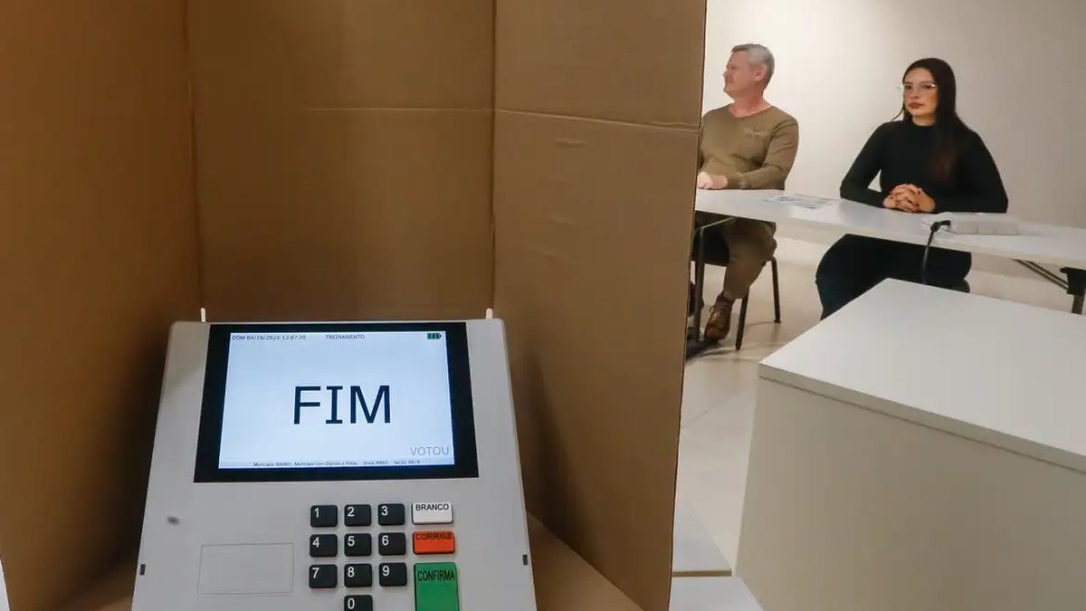 PF registrou 86 casos de possíveis crimes eleitorais no 2º turno