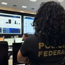 PF divulga balanço parcial da atuação nas Eleições 2026 - Divulgação / PF
