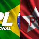 Imagem PL terá seis governadores a partir de 2027; PT ficará com quatro