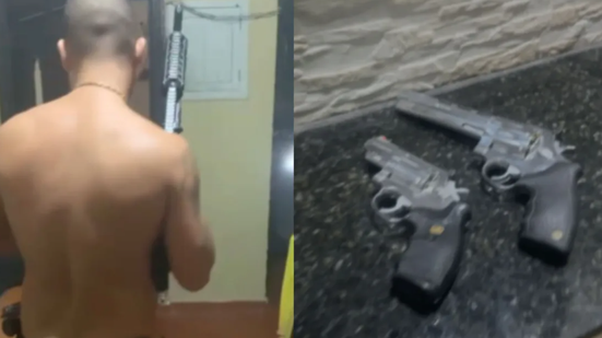 Reprodução