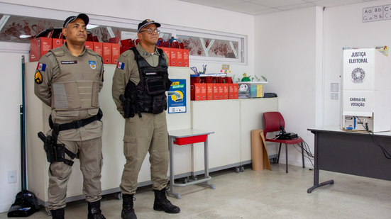 Foto: Reprodução/PM-AL