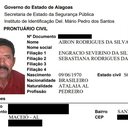 Ascom Polícia Científica