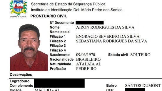 Ascom Polícia Científica