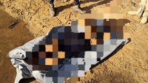 Polícia Civil investiga achado de corpo decapitado na Barra de Santo Antônio - Divulgação / PC-AL