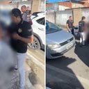Polícia Civil prende cuidadora suspeita de dopar idosos e aplicar golpes estimados em R$ 300 mil em Alagoas - Reprodução / PC-AL