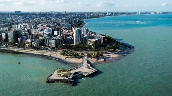 Maceió tem ocupação hoteleira de 90% no feriadão da Padroeira