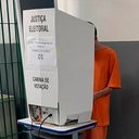 Presos provisórios e adolescentes em unidades socioeducativas vão poder votar - Reprodução