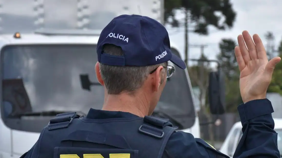 PRF/Divulgação
