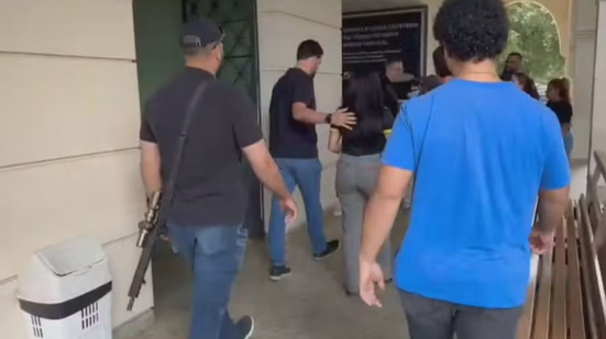 Reprodução TV Globo