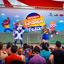 Imagem Projeto Criança Feliz completa 30 anos e garante dia de diversão e presentes para moradores de comunidades de Arapiraca