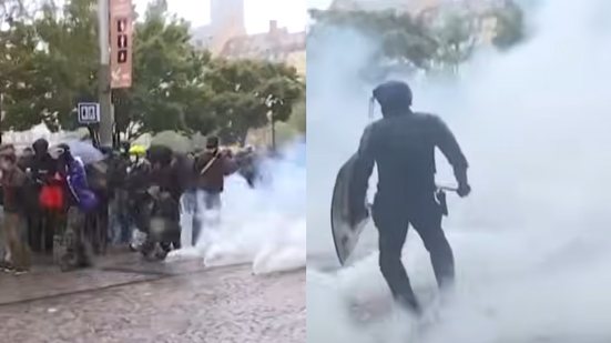 Reprodução/Video