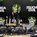 Divulgação/PC-RJ
