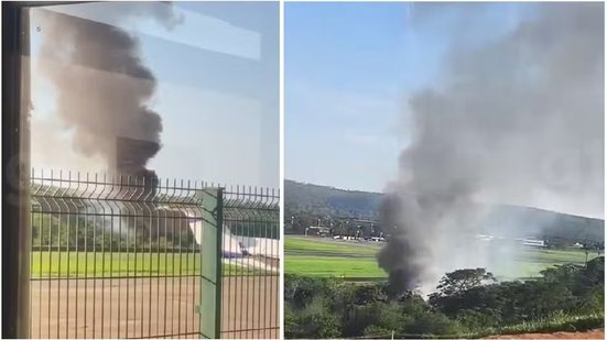 Foto: Reprodução/Redes Sociais
