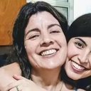 Reni Amaral, mãe de Tabata Amaral (PSB-SP) - Reprodução / Facebook