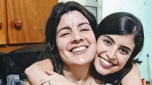 Reni Amaral, mãe de Tabata Amaral (PSB-SP) - Reprodução / Facebook