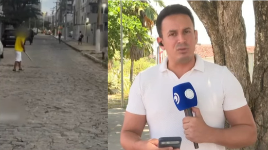 Reprodução/Fique Alerta