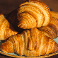 Croissant não nasceu na França? Conheça a história de 3 pães clássicos