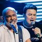 Rick e Renner durante apresentação no Vila Country, em São PauloReprodução / Instagram / RickeRenner