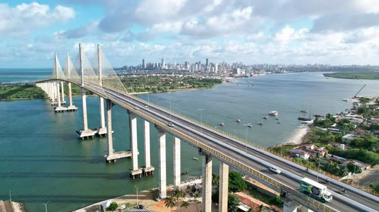 Sandro Menezes / Governo do RN