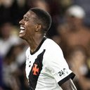 Robert Renan - Matheus Lima/Vasco