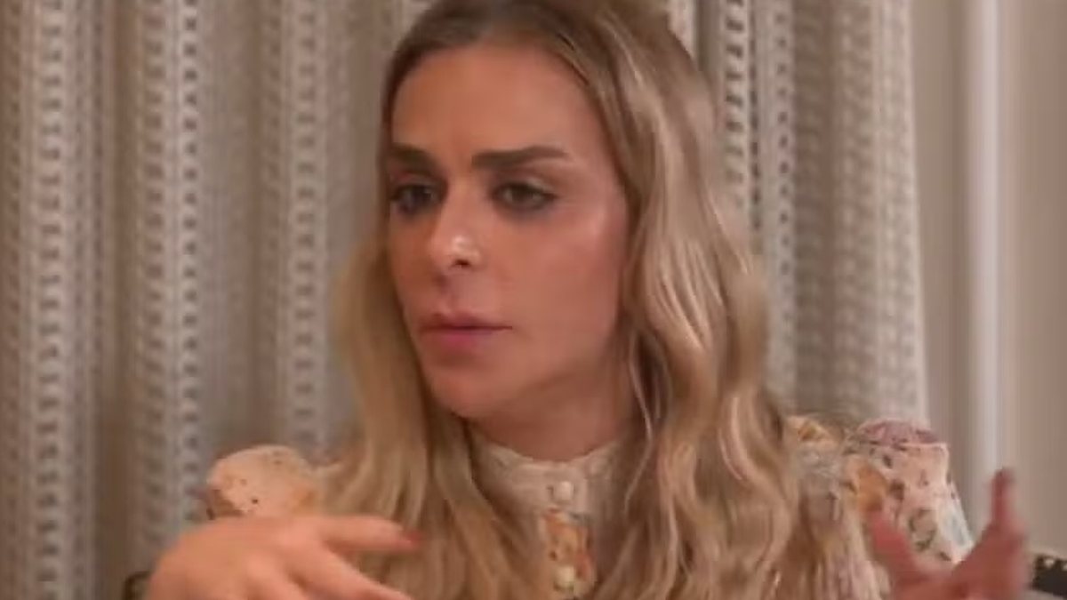 Roberta Luchsinger diz que Lulinha sentou \u0022inúmeras vezes\u0022 com ministros