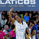 Ronaldinho Gaúcho anuncia volta aos gramados pelo italiano Ravenna - Reprodução / Instagram