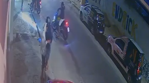 Reprodução/Video