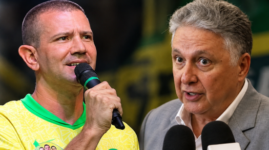 Imagem Garotinho desiste de recurso no TSE e abre caminho para desfecho da eleição no Rio