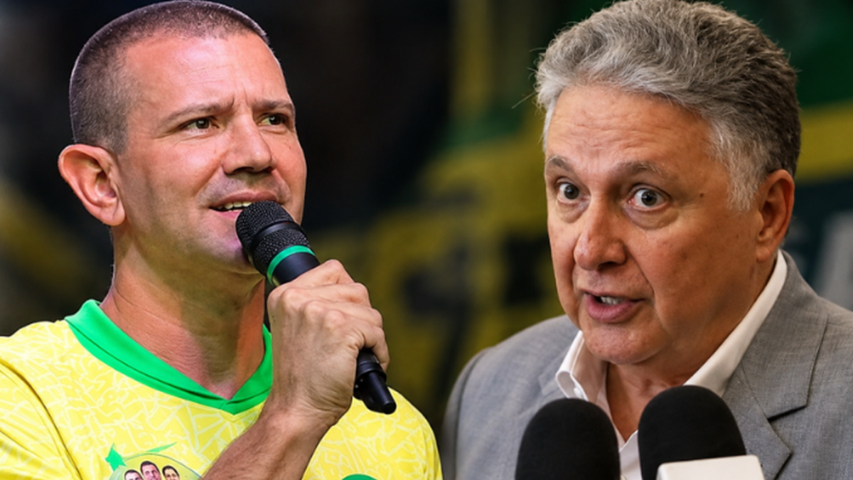 Garotinho desiste de recurso no TSE e abre caminho para desfecho da eleição no Rio