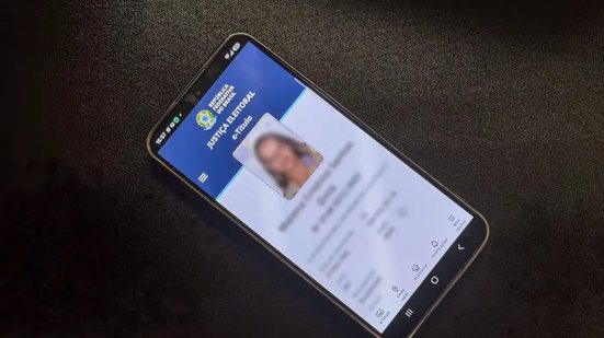 Saiba como votar usando o aplicativo e-Título do TSE - Rafa Neddermeyer / Agência Brasil