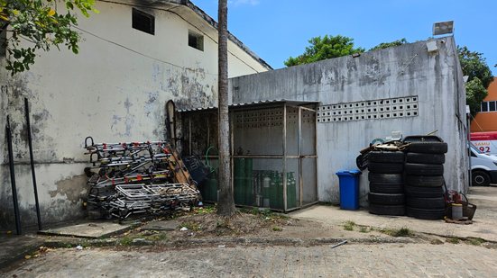 Foto: Reprodução/DPAL