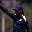Seedorf - Rodrigo Coca/Corinthians
