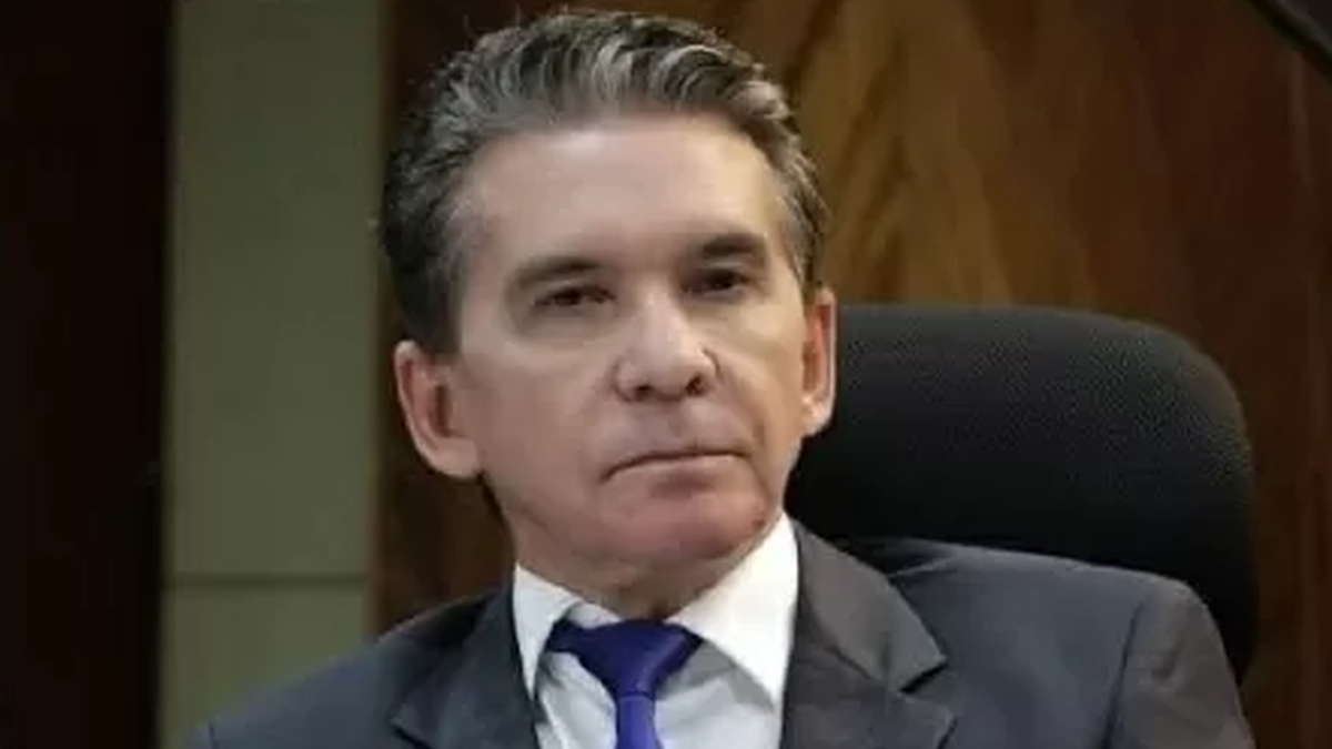Presidente do Tribunal de Contas de MT é preso em operação da PF
