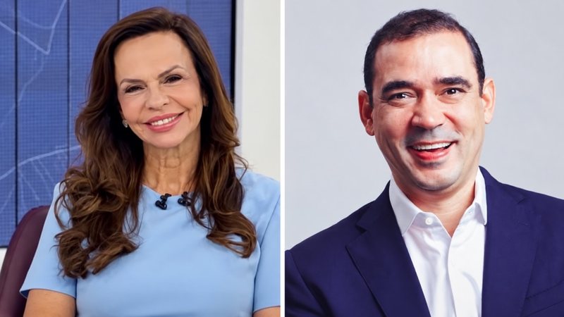 Professora Dorinha e Vicentinho Júnior disputarão 2º turno das eleições no Tocantins