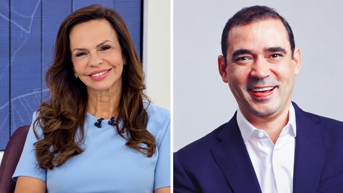 Professora Dorinha e Vicentinho Júnior disputarão 2º turno das eleições no Tocantins