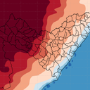 Foto: Reprodução/Semarh
