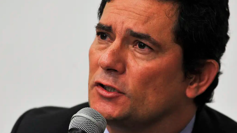 Sergio Moro é eleito governador do Paraná em 1º turno