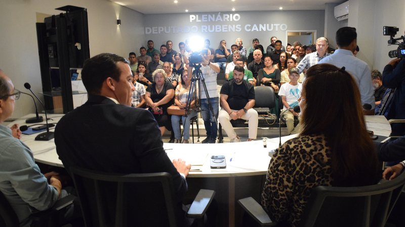 Concessão da Ceasa por até 60 anos preocupa comerciantes, que temem alta nos preços