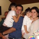 Simone Tebet e Eduardo Roc - Instagram