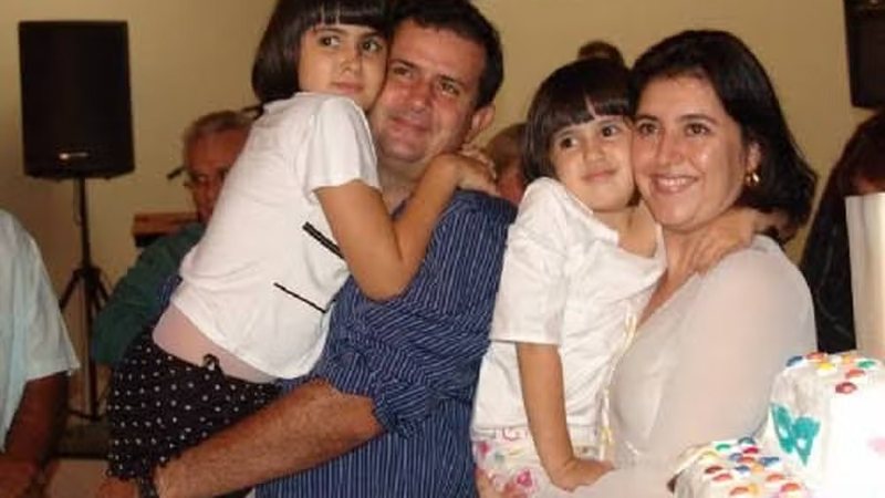 Veja o desempenho dos casais candidatos nas eleições 2026