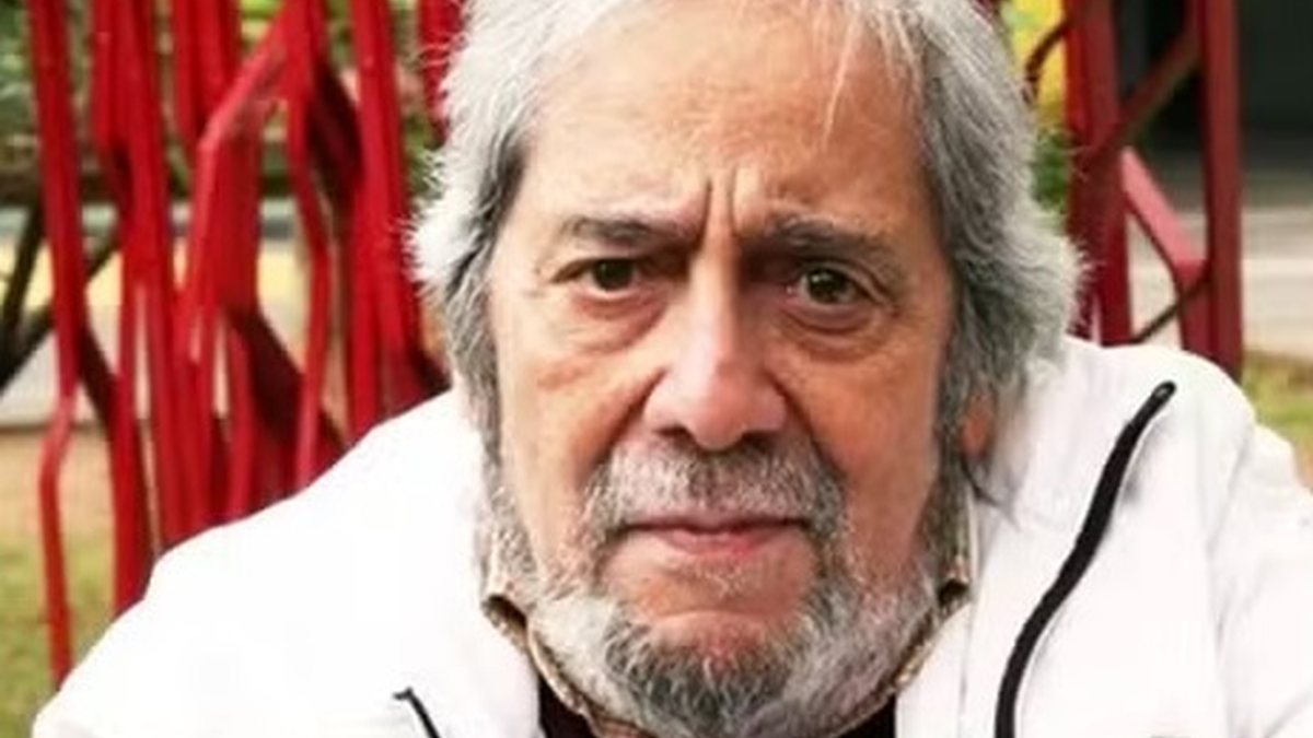 Morre Solano Ribeiro, crítico e produtor musical, aos 87 anos