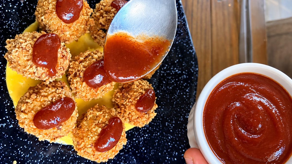 Chef Rodrigo Aragão ensina a fazer ketchup de goiabada Pindorama