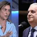 Imagem Soraya Thronicke é condenada a indenizar Alfredo Gaspar em R$ 50 mil por acusação de estupro